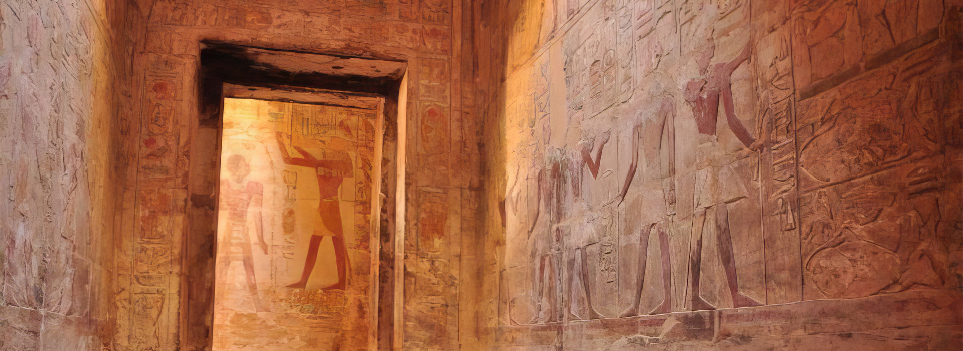 Temple-Of-Derr-Tomb-Of-Pennut
