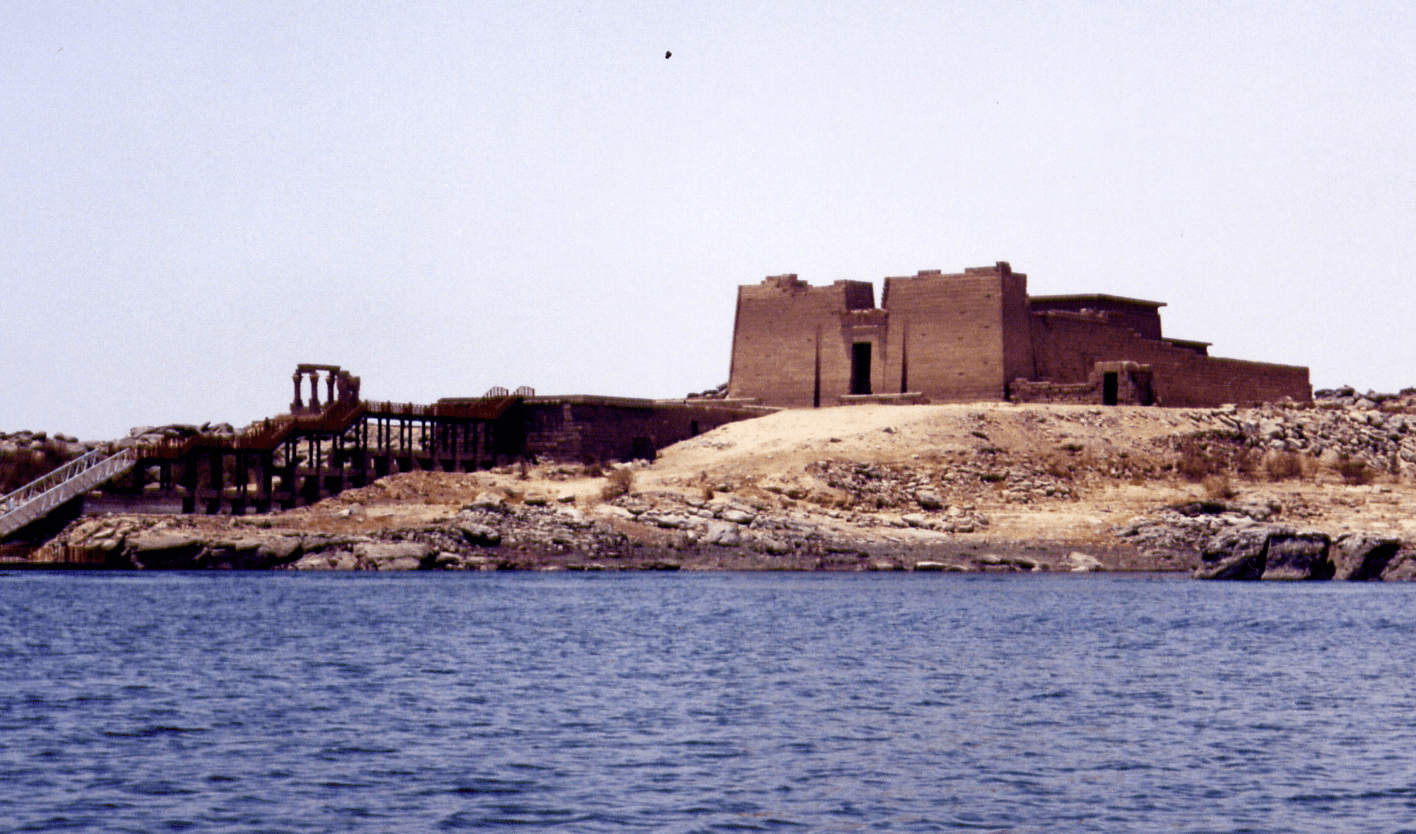 Temple Of Kalabsha 5 Temple-Of-Kalabsha