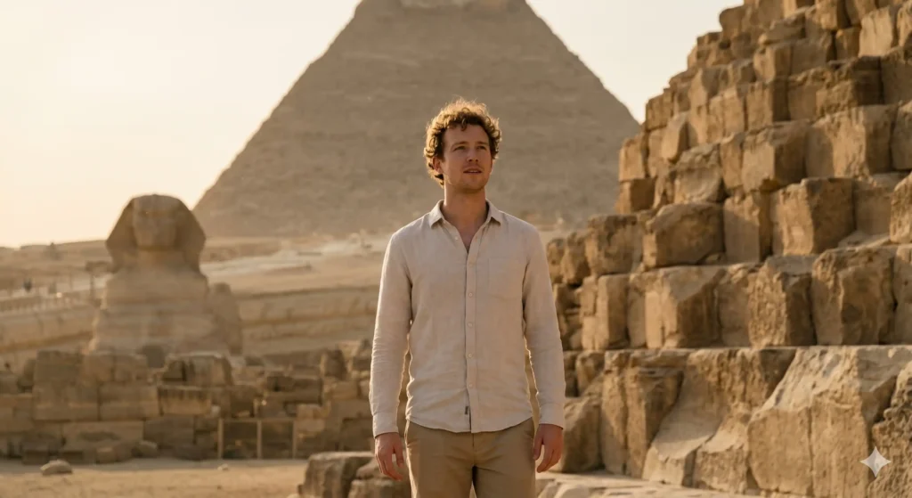 Unforgettable Memories In Cairo And The Nile 