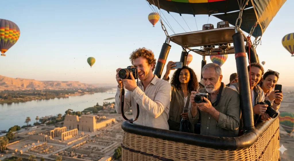 Unforgettable Memories In Cairo And The Nile