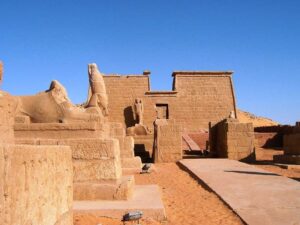 Wadi El Seboua