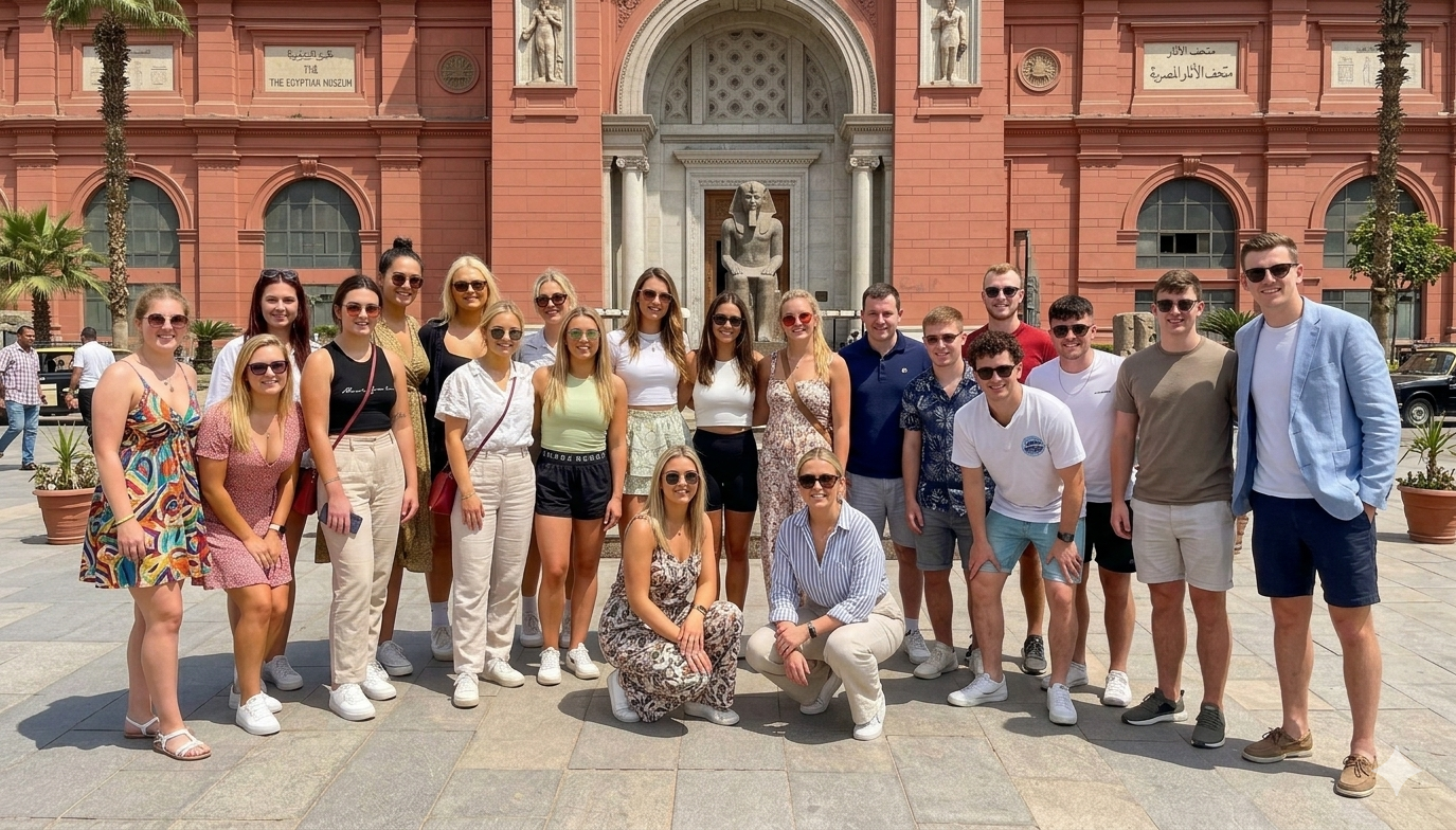 12 Days Group Holiday Package All Egypt Wonders 16 12 Days Group Holiday Package