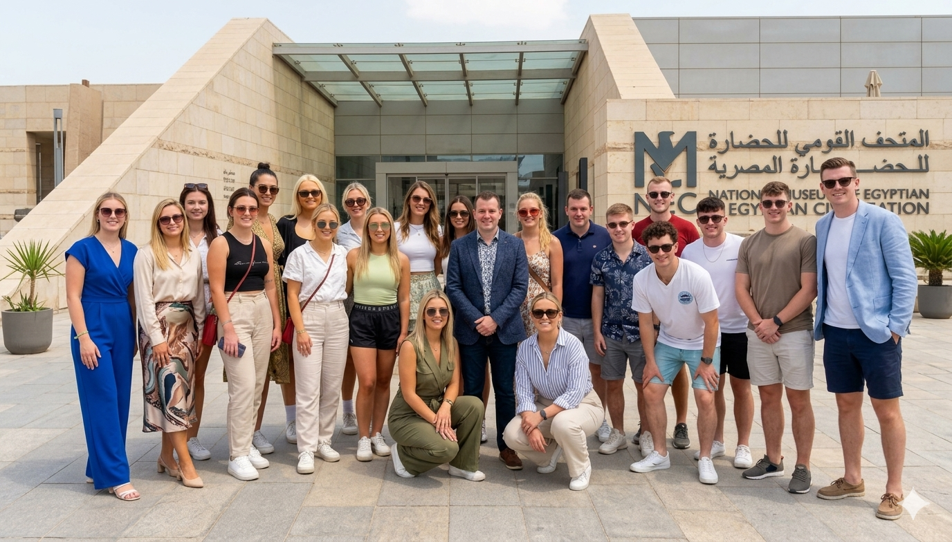 14 Days Group Tour Across Egypt 15 14 Days Group Tour Across Egypt