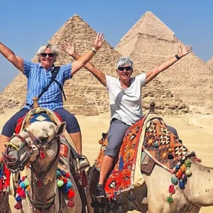 5 Days Cairo and Alexandria Group tour