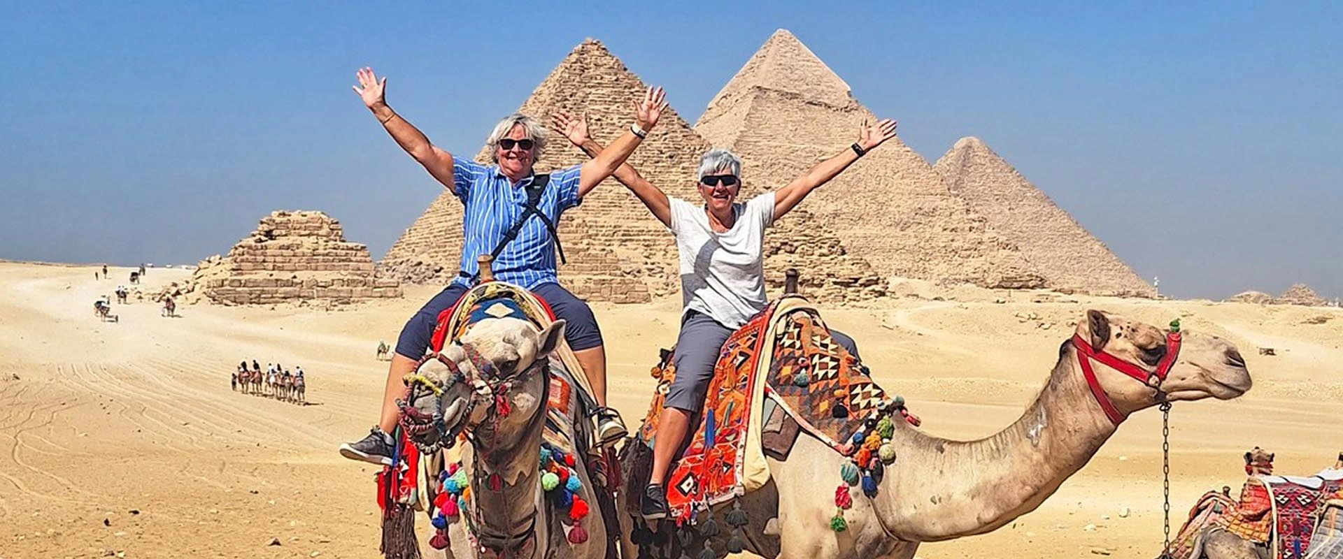5-Days-Cairo-And-Alexandria-Group-Tour