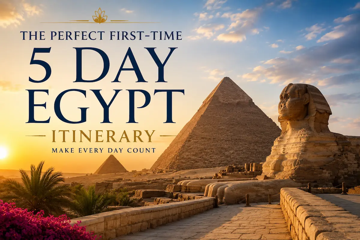 5-Days-Egypt-Group-Experience