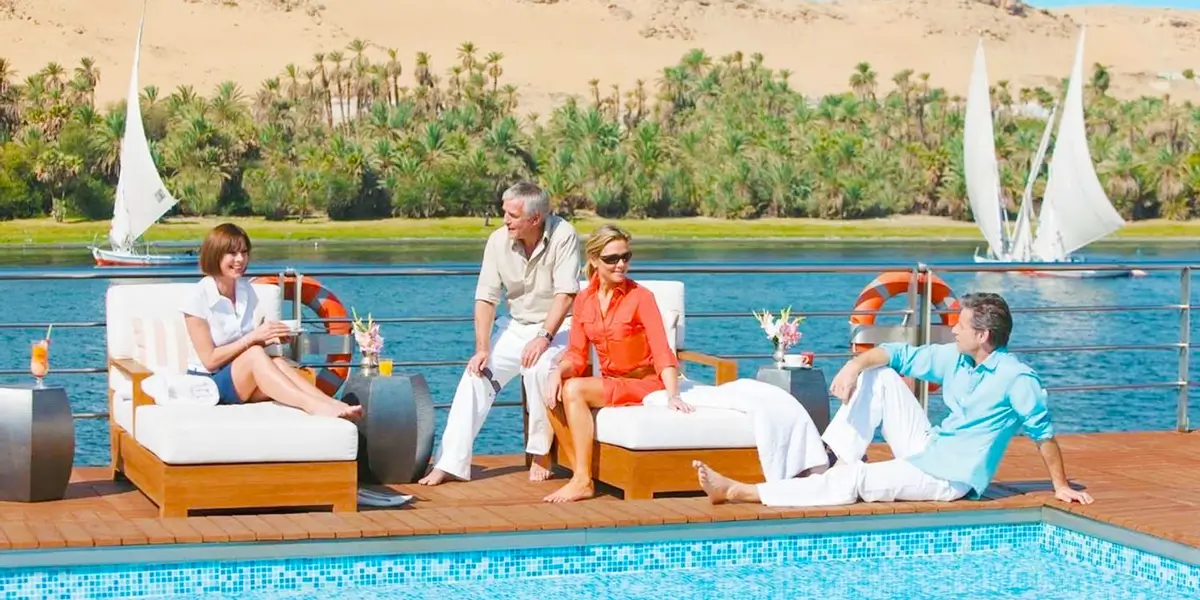 5-Days-Group-Tour-On-Nile-Cruise