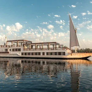 6 Days Dahabiya Nile River Cruise