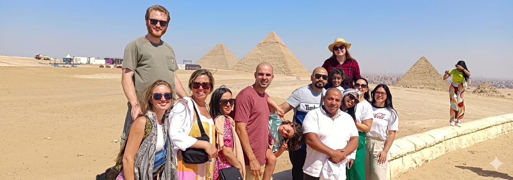 6 Days Group Tour To Egypt 19 6 Days Group Tour To Egypt
