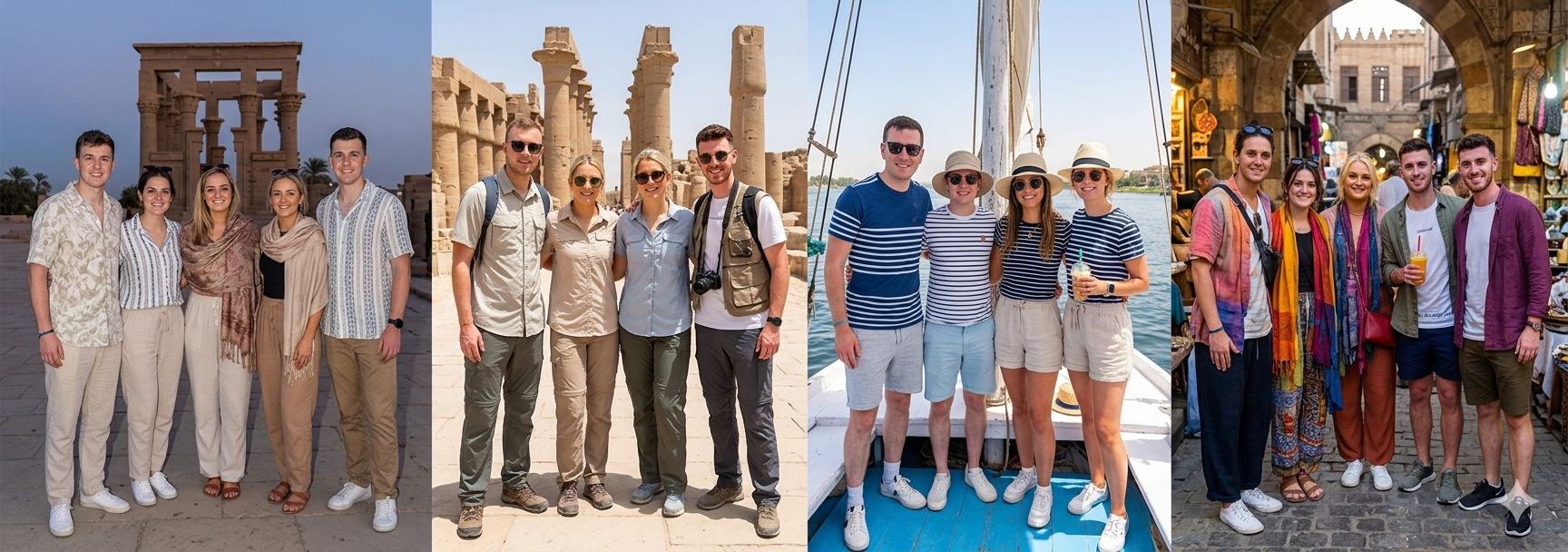 7 Days Egypt Group Tour 18 7 Days Egypt Group Tour