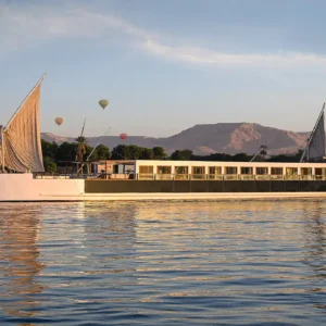 8 Days Dahabiya Nile River Cruise