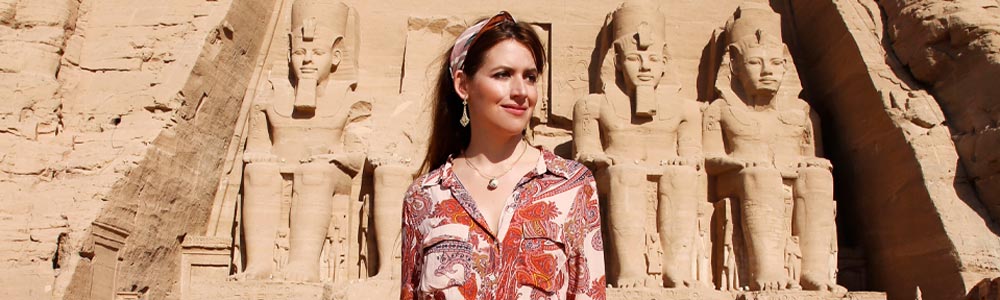 abu simbel temple