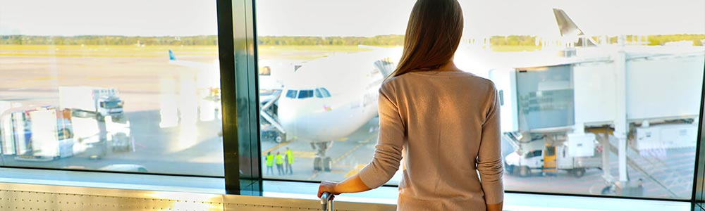 airport