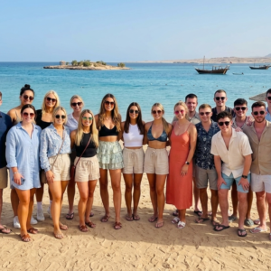 10 Days Group Tour to Egypt