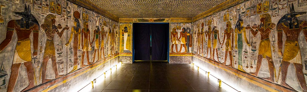 valley of kings