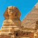 Cheops Pyramid King Khufu