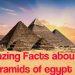 Secret Facts About the Pyramids
