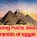Secret Facts About the Pyramids