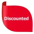 discounted tag