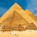 Great Pyramids of Giza